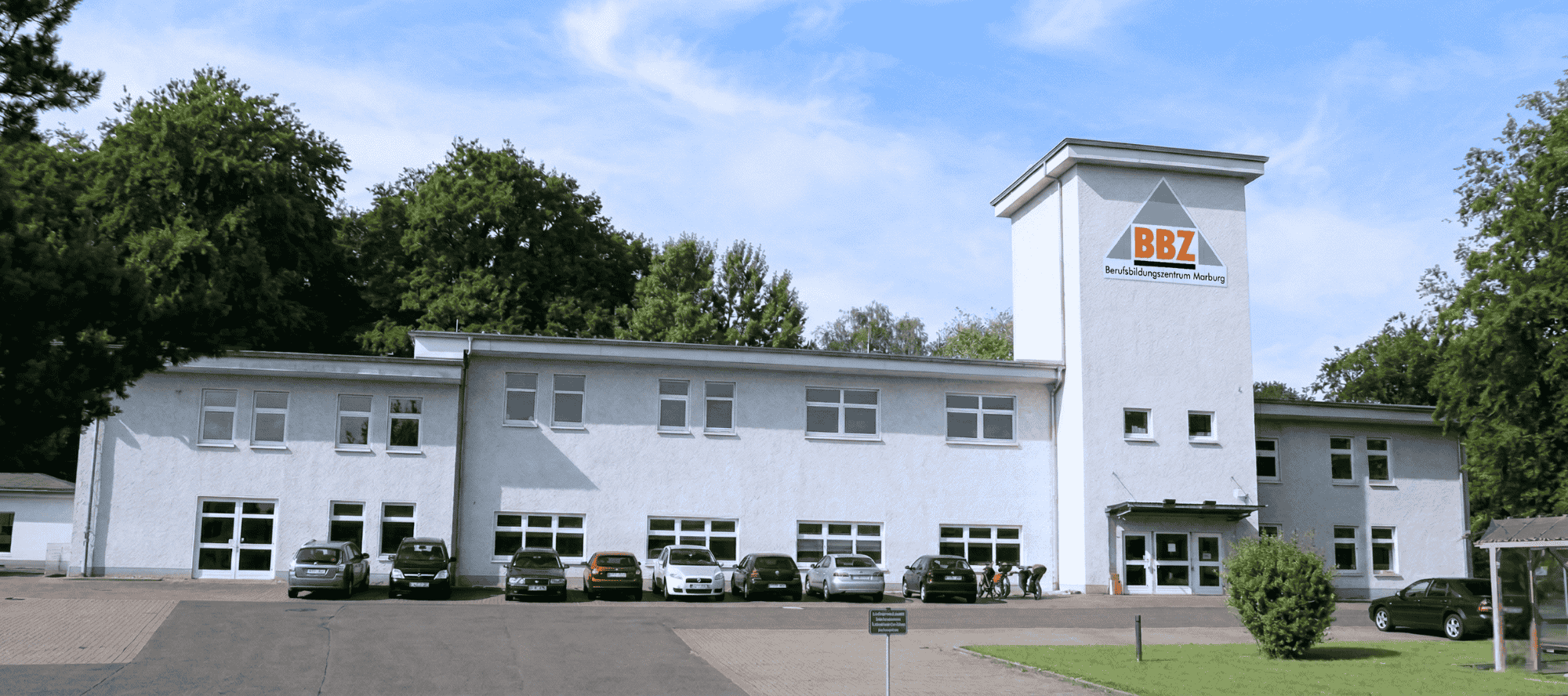 Standort Stadtallendorf