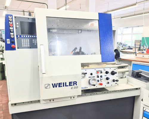 Werkstatt